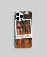 Friends All Characters Moments Mobile Case 1