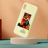 Friends Series Oil Paint Mobile Case - PopCase
