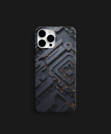 Futuristic Mobile Case - PopCase
