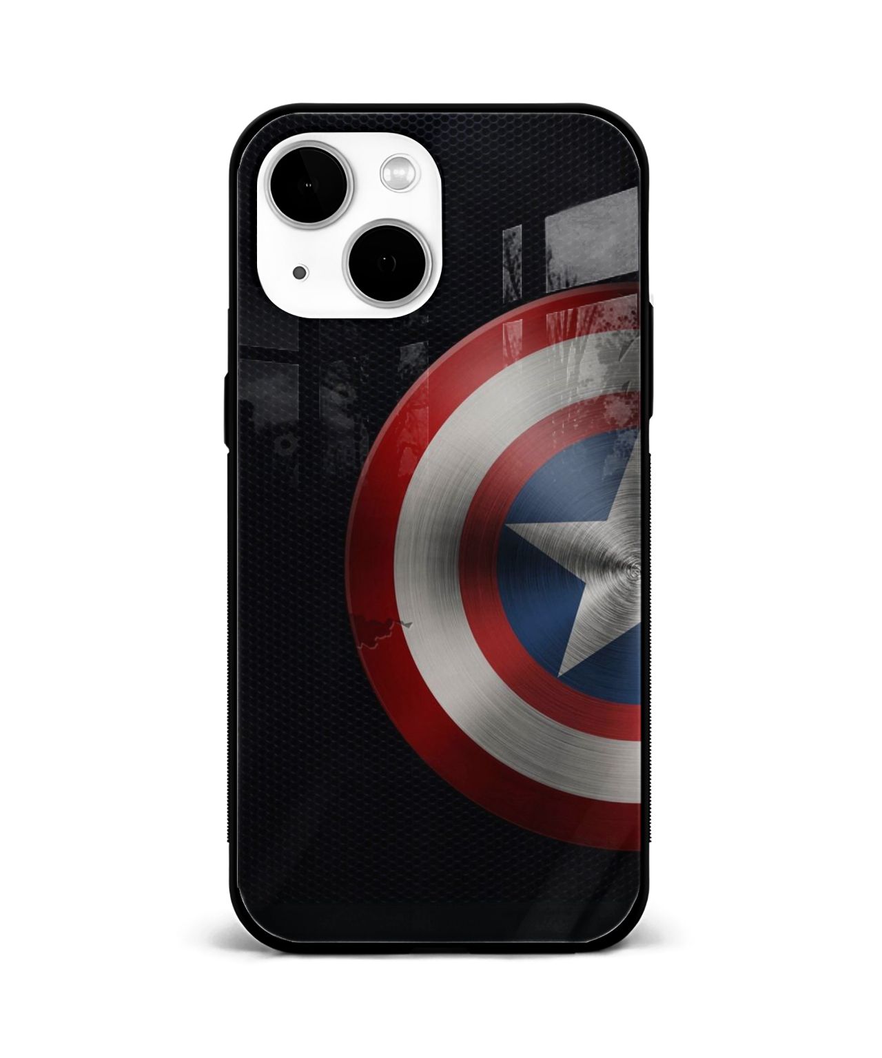 GALACOLOURS 3D Mobile Case & Cover 1