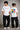 POPCASE Garden of Thoughts white oversized t shirt with colorful folk art floral bird back graphic print premium cotton streetwear