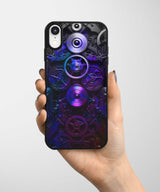 Gear Design Mobile Case - PopCase