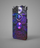 Gear Design Mobile Case - PopCase