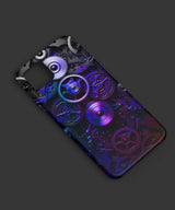 Gear Design Mobile Case - PopCase