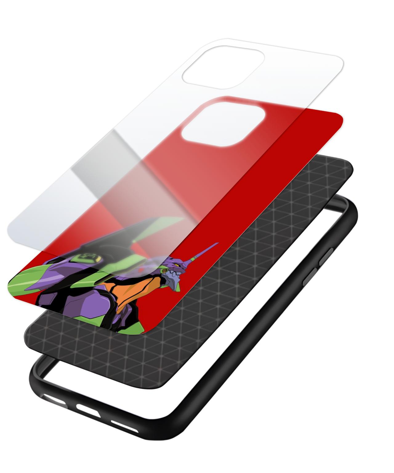 Genesis Mobile Case & Cover 1