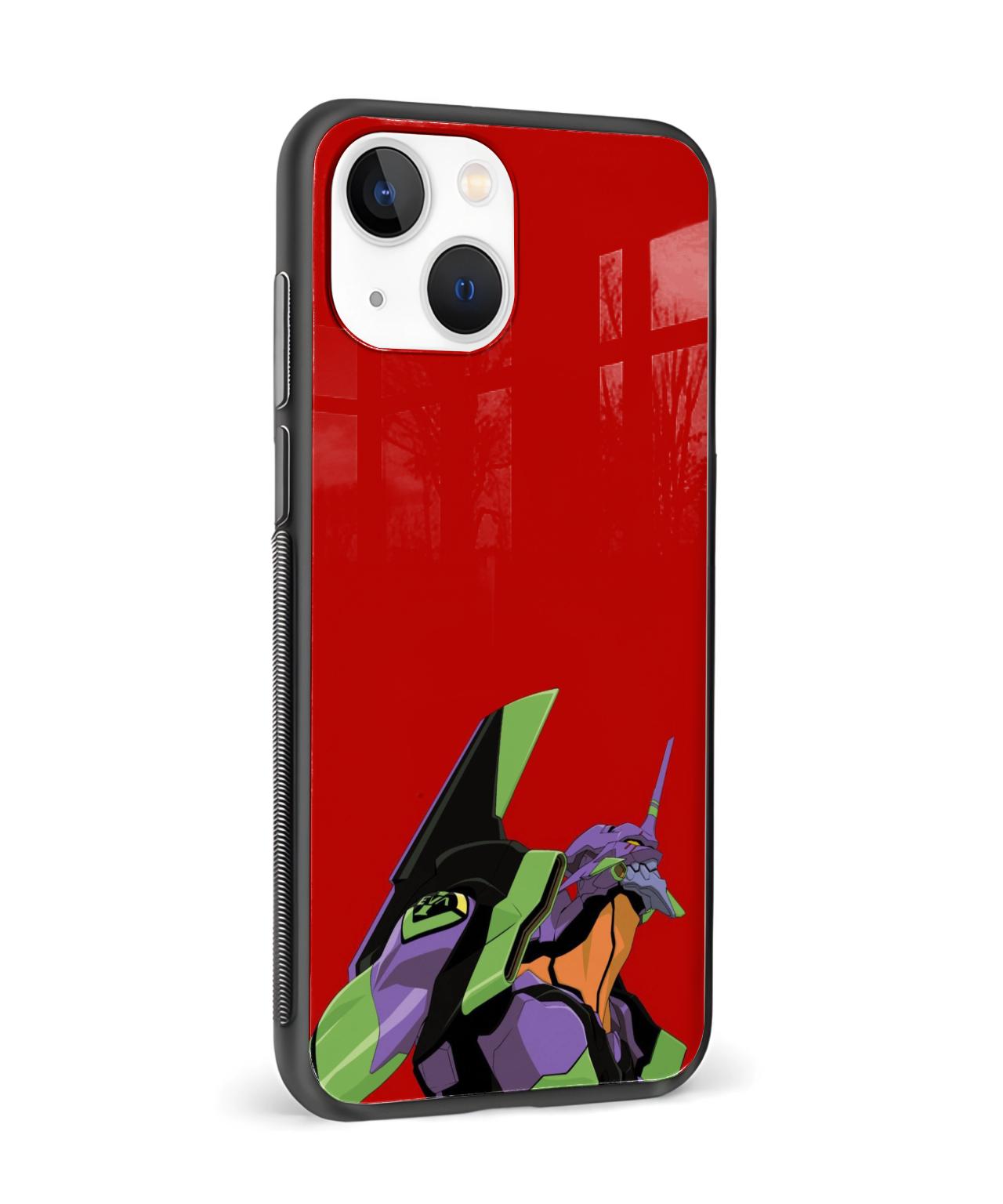 Genesis Mobile Case & Cover 2