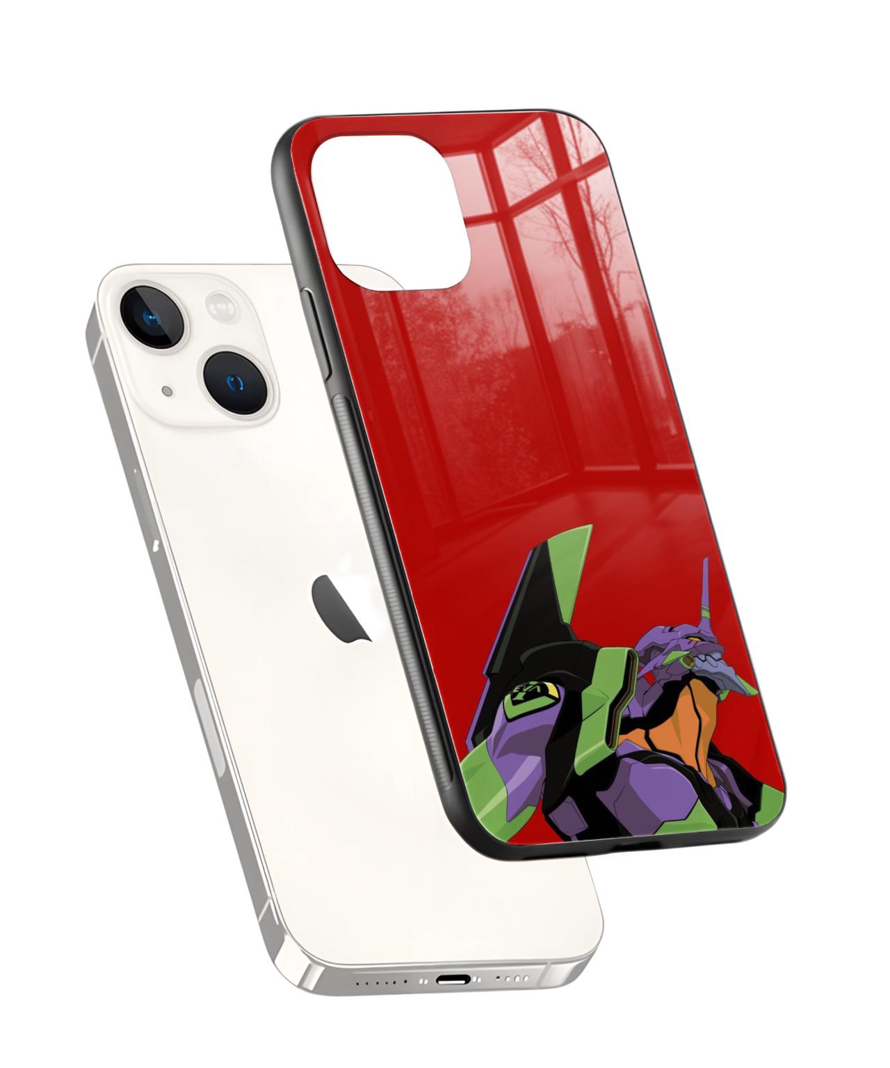 Genesis Mobile Case & Cover 3