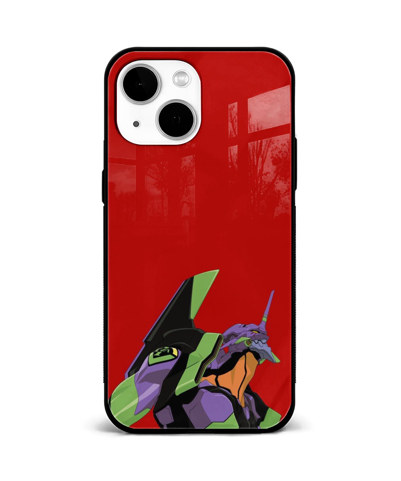 Genesis Mobile Case & Cover 4