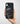 Geometric Noir Design Mobile Case - PopCase