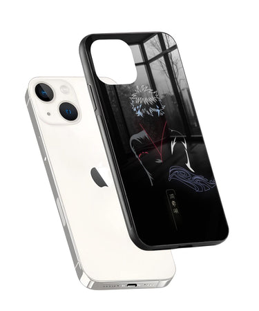 Gintoki Mobile Case & Cover 4