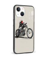 Glamorous Go-Getter Case