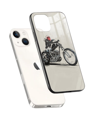 Glamorous Go-Getter Case