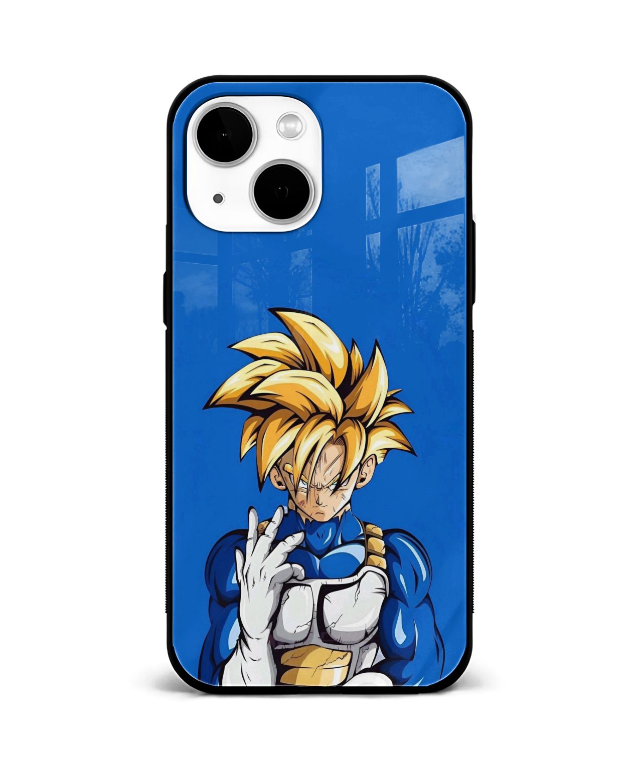 Goku New Hope Phone Case and Cover 1