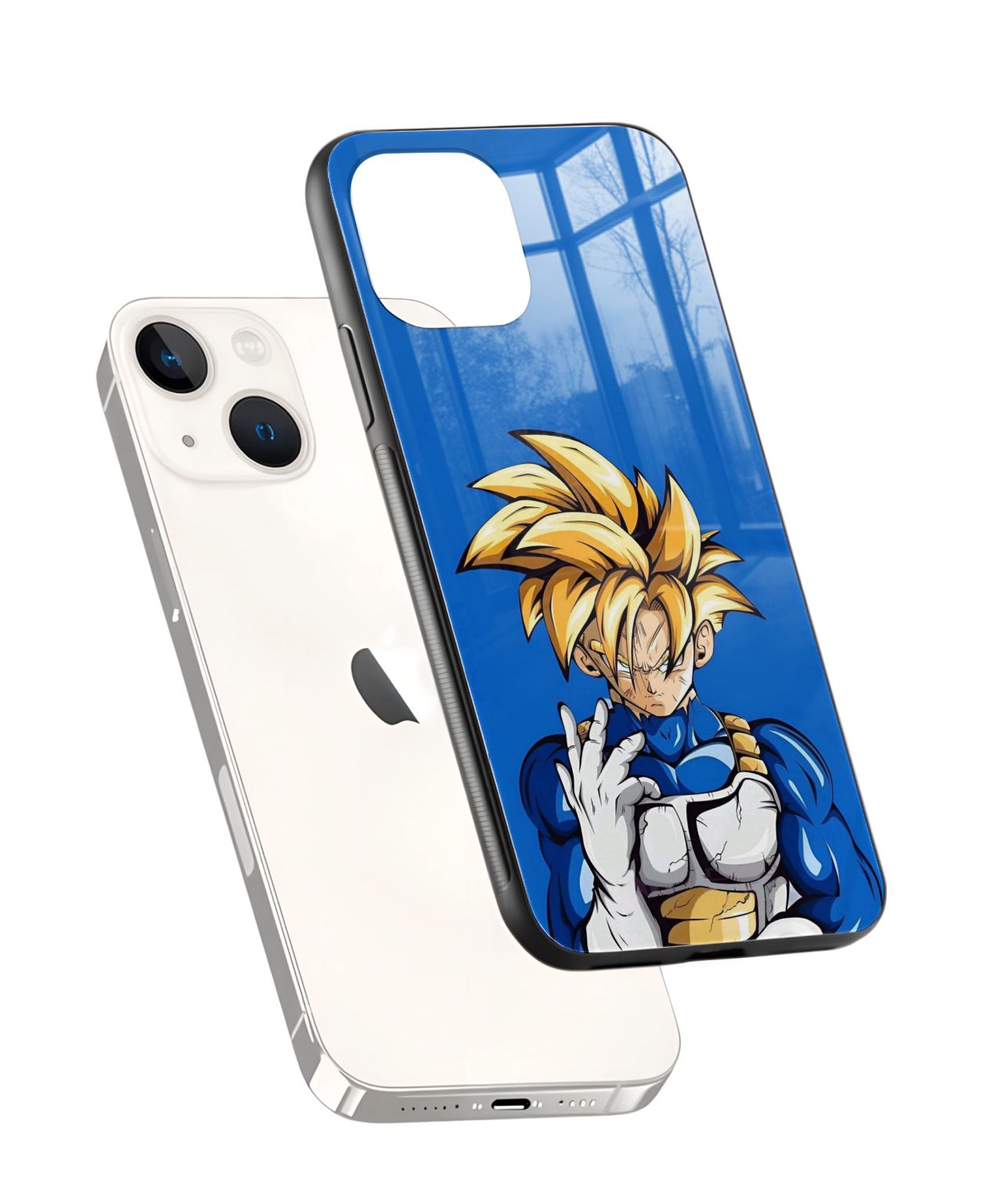 Goku New Hope Phone Case and Cover 2