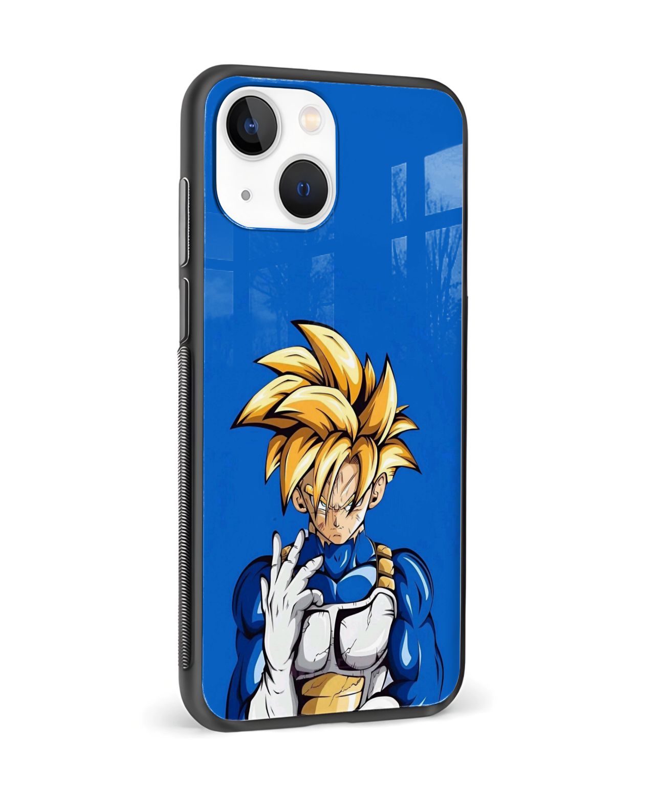 Goku New Hope Phone Case and Cover 4