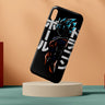 Goku Side Look Mobile Case 1