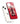 Goku Warrior Red Phone Case and Cover 2