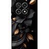 Golden Floral Phone Case for OnePlus 13 1