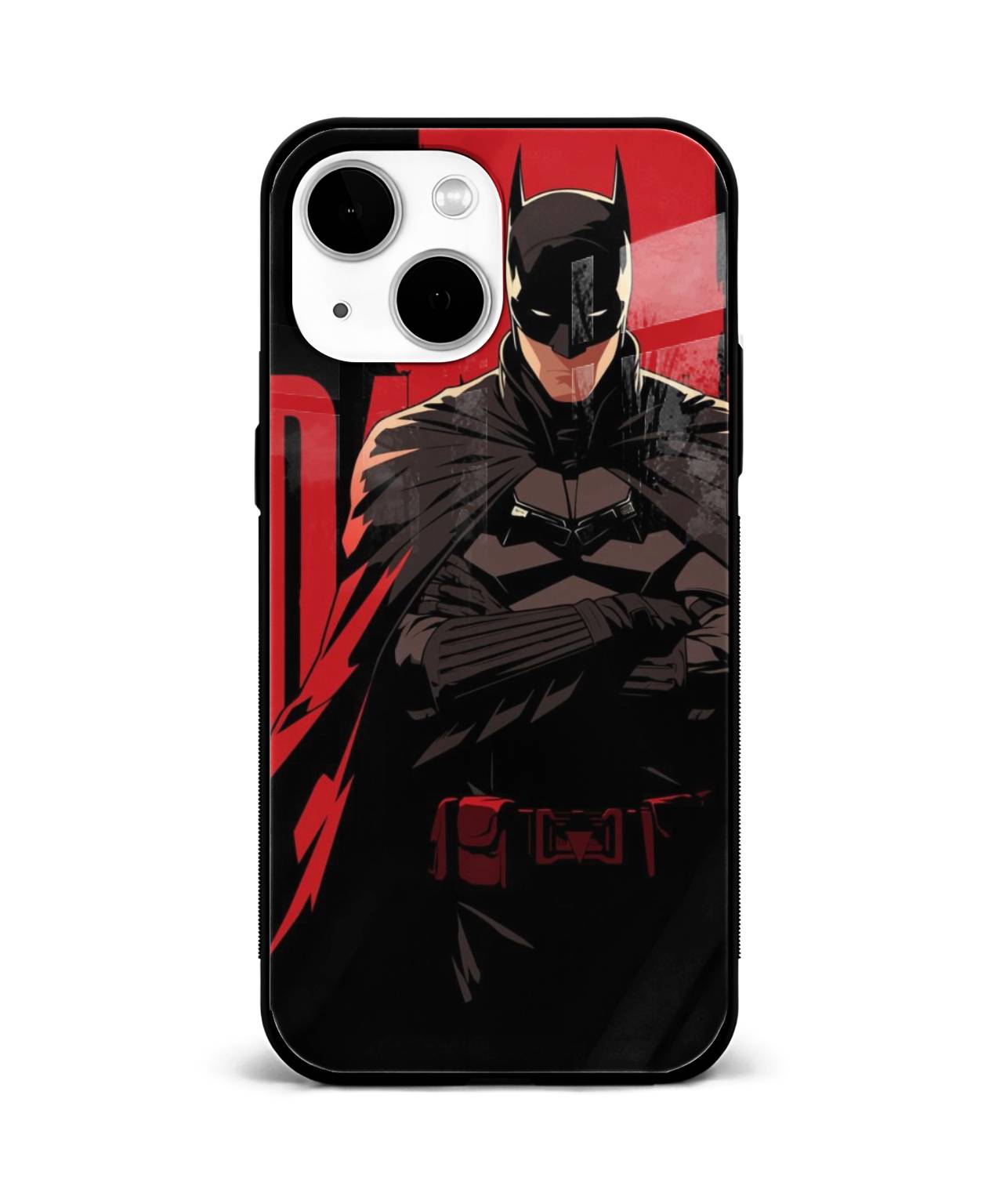 Gotham Guardian Mobile Case and Cover 1