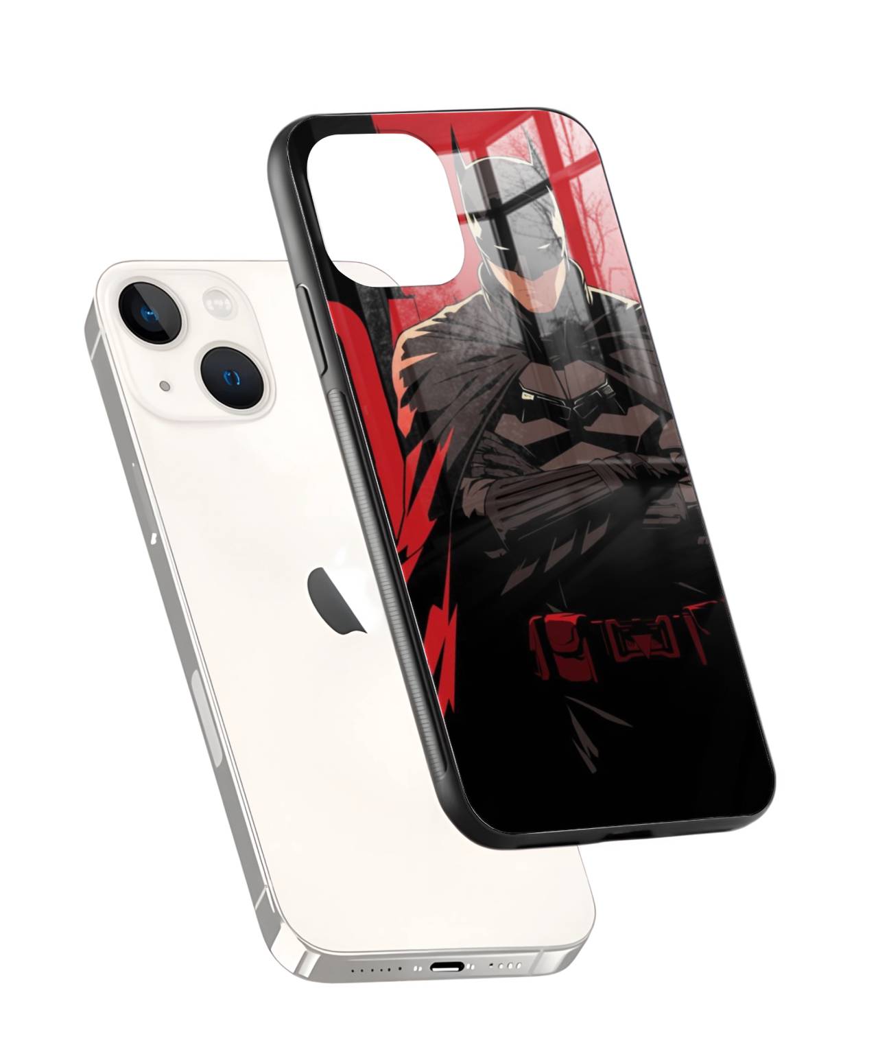 Gotham Guardian Mobile Case and Cover 2