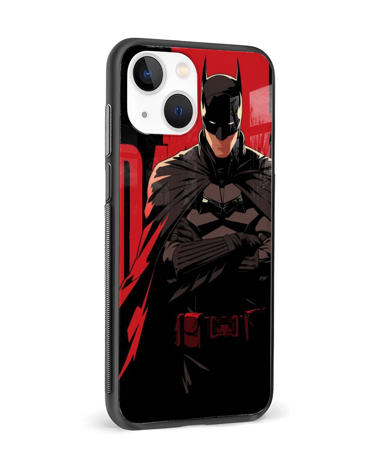 Gotham Guardian Mobile Case and Cover 4