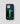 Green Dragon Sword Mobile Case 2