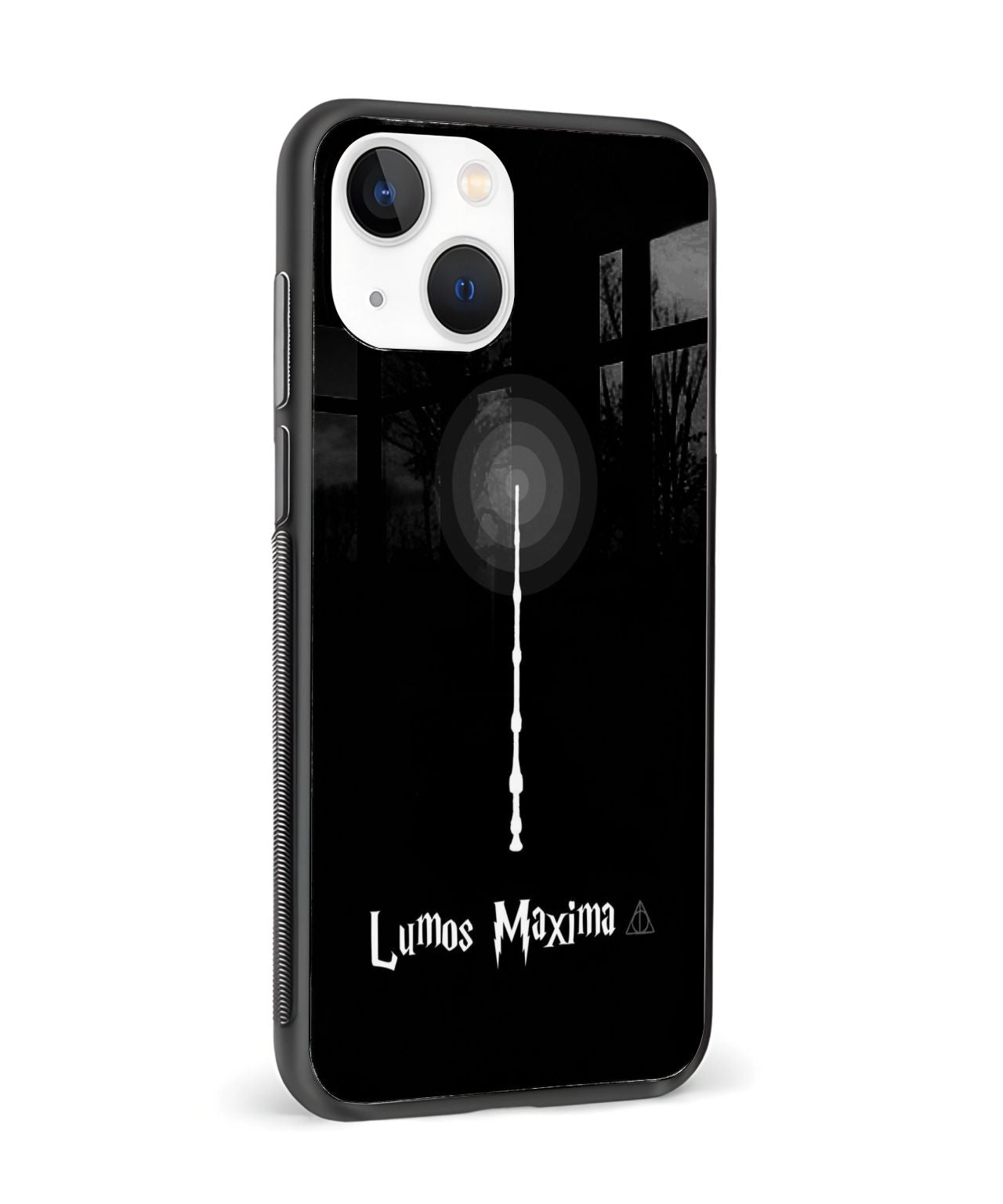 Gryffindor House Crest Case 4