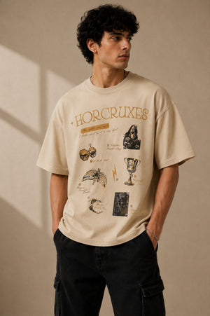 HORCRUXES