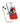 Hanging Air Jordan Shoes Artistic Phone Case 2