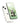 Happy Panda with Bamboo Phone Case 2