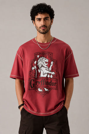 Harry Potter Gryffindor