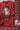 Red Thread & Co. oversized t-shirt featuring a detailed Gryffindor crest graphic with a lion, designed for a trendy streetwear look.