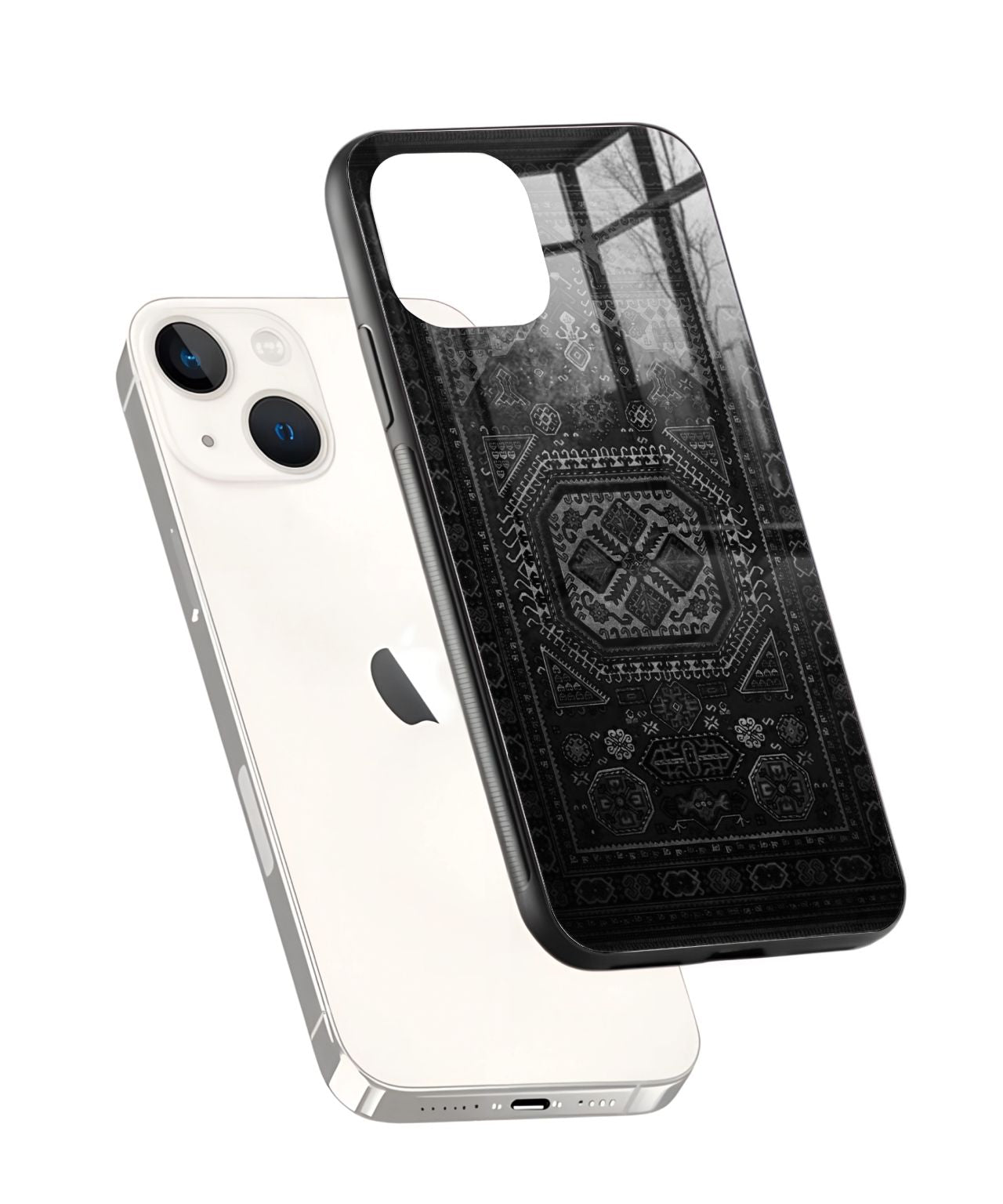 Heritage Tribal Pattern Phone Case and Cover 2