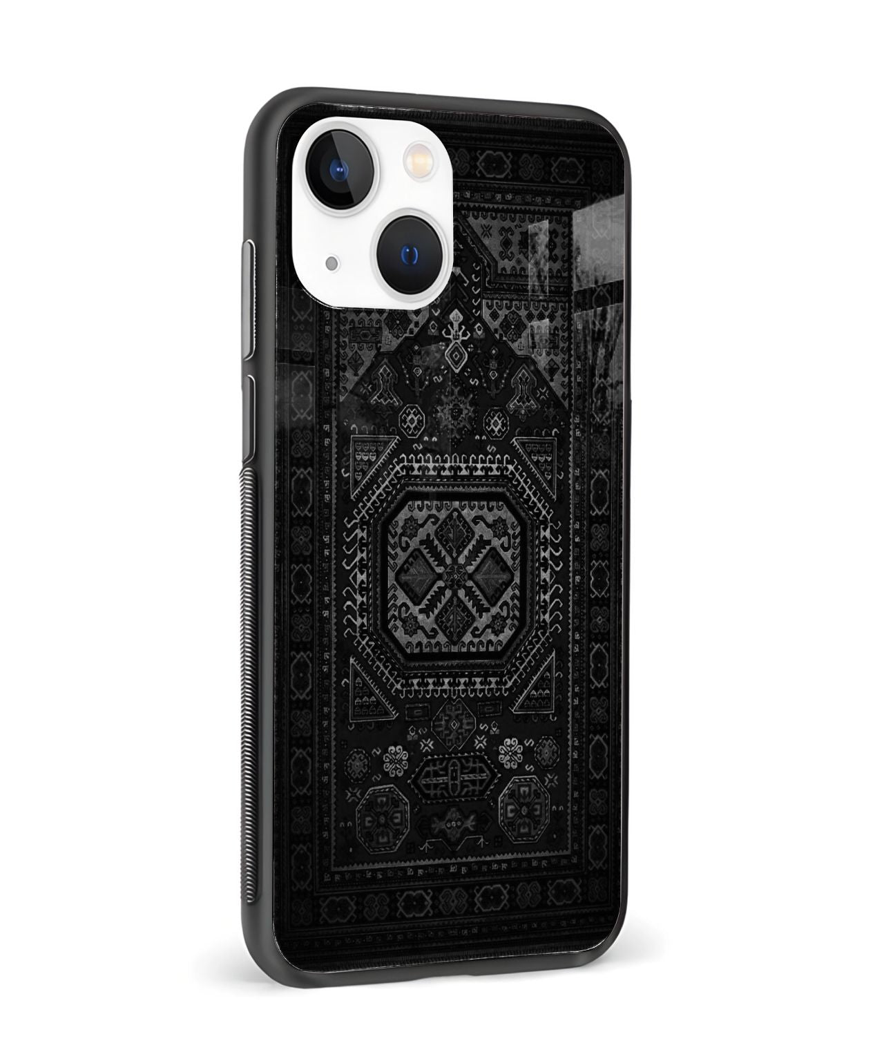 Heritage Tribal Pattern Phone Case and Cover 4