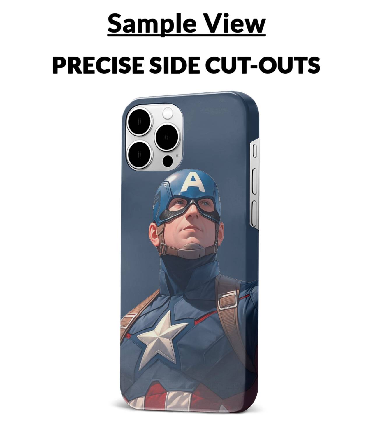 Heroic-Captain-America-Mobile-Case-Studio-Shoot-2