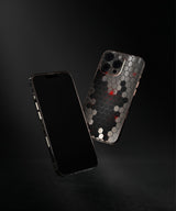 Hexagonal Reaction Mobile Skin 3