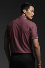 Harry Potter Hogwarts Polo T-Shirt for Men & Women 3