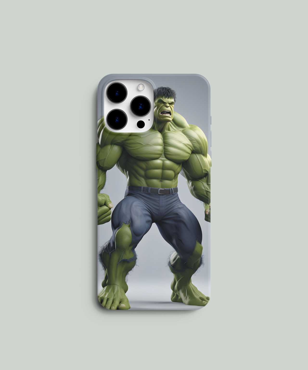 Hulk Phone Case - PopCase