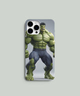 Hulk Phone Case - PopCase