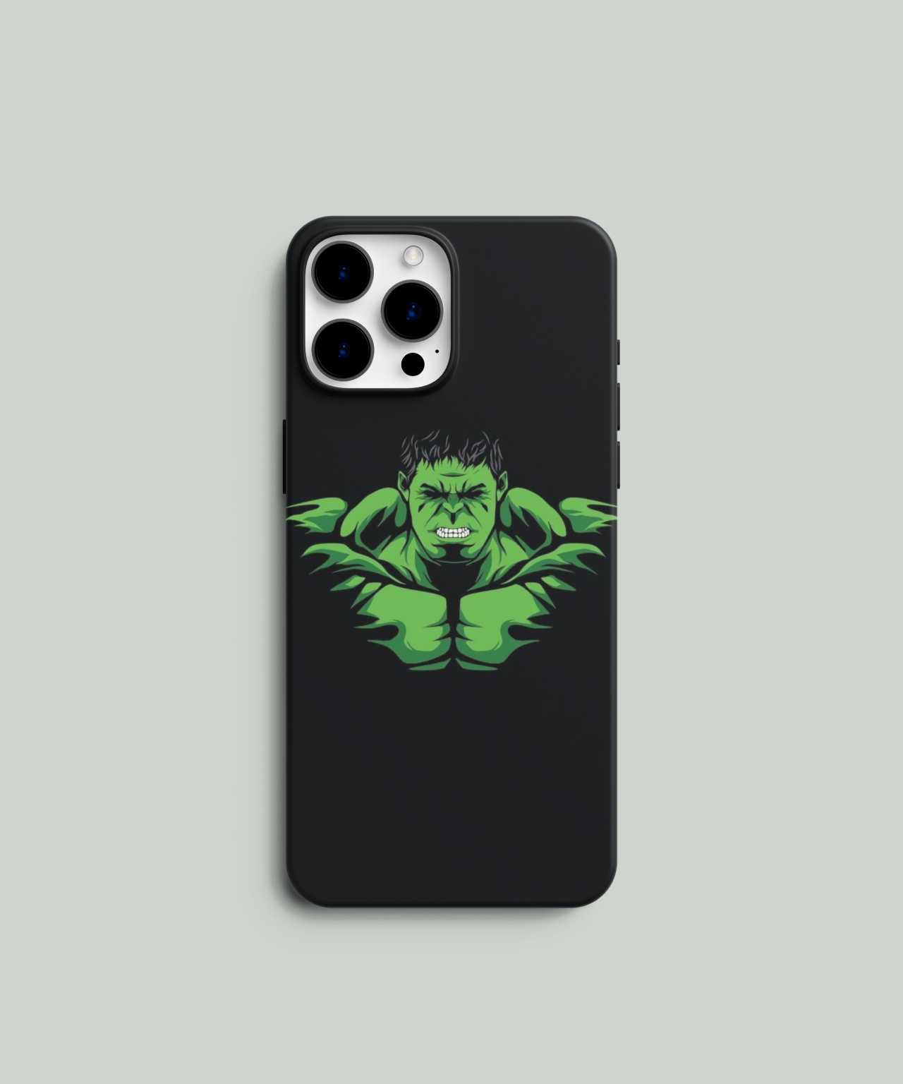 Hulk Phone Cover - PopCase