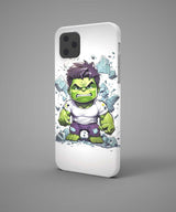 Hulk Animated Phone Case - PopCase