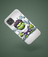 Hulk Animated Phone Case - PopCase