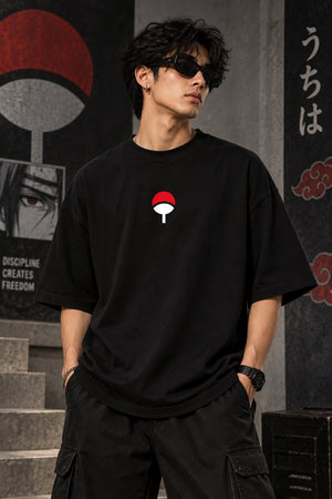 Don't Judge Me Itachi Uchiha Sharingan