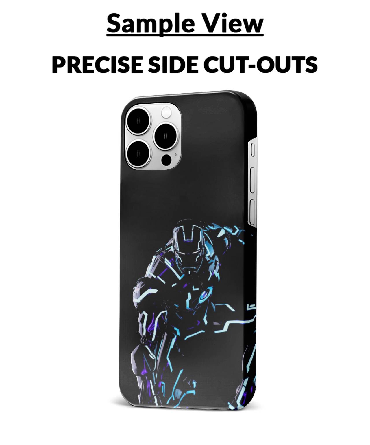 Iron-Man-Neon-Armor-Case-and-Cover-Studio-Shoot-2 2