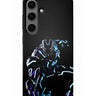 Iron Man Neon Armor Samsung s24 plus Case and Cover 1