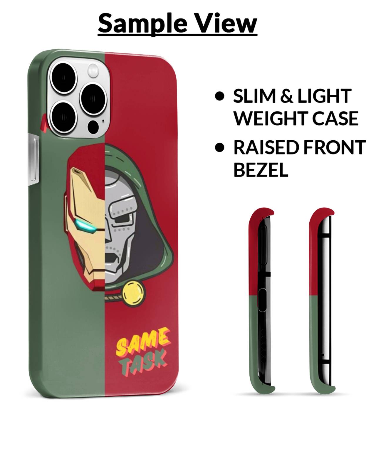 Iron-Man-and-Dead-Man-Mobile-Case-Studio-Shoot-4