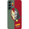 Iron Man and Dead Man Mobile Case for Samsung s22  1