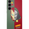 Iron Man and Dead Man Mobile Case for Samsung s24 plus  1