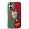 Iron Man and Dead Man Mobile Case for iphone 16  1