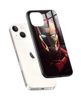 Iron Hero Minimalist Design Phone Case and Cover 2